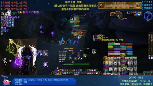 哈士城-快醒醒暗牧又砍啦 2019-10-13 14点场