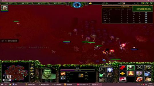 我欲修仙去，千里不留人！ 2019-10-09 22点场