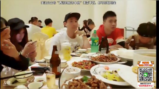 睿智兄弟_在广西来宾 2019-10-15 19点场