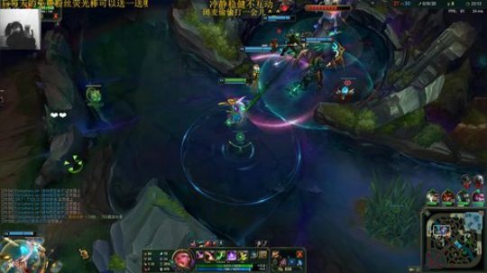 【老葱】随缘直播 抓到即赚到^_^ 2019-10-15 00点场