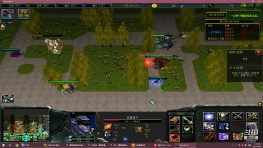 我欲修仙去，千里不留人！ 2019-10-09 20点场