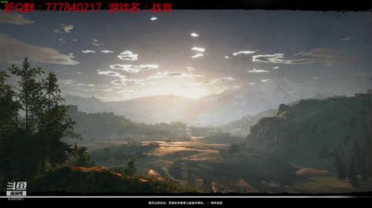 联机 星际 独立 小众 修仙 生存！ 2019-10-14 22点场