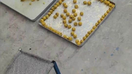 印度老奶奶-孟买酸辣汉堡