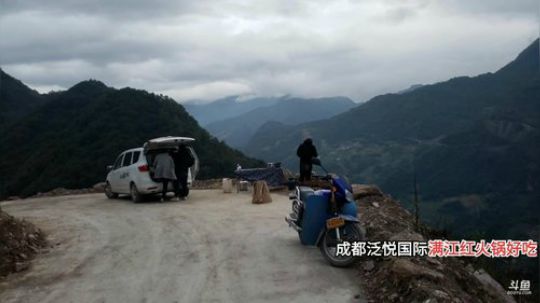 国宴开水白菜制作(≧ω≦)/ 2019-10-15 18点场