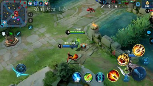 你不进来怎么知道我菜不菜 5905342 2019-10-12 14点场