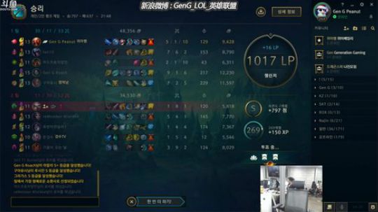 Peanut的直播间~！ 2019-10-14 17点场