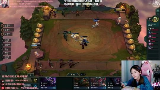 菜菜的瓜皮帽发布了一个斗鱼视频2019-10-15