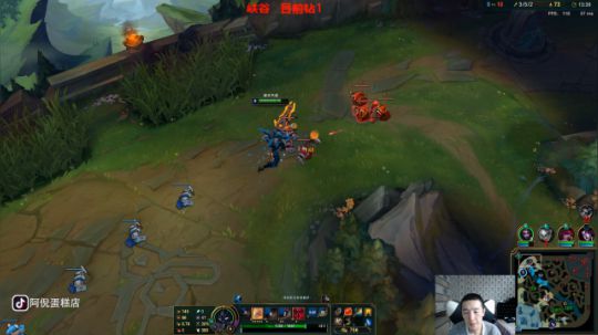 圆园团团发布了一个斗鱼视频2019-10-14