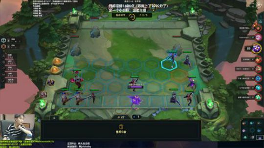 熊大： 恶魔人柱力 2019-10-15 10点场