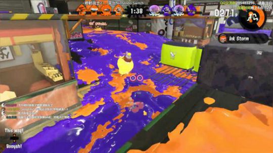 我又回来啦！！ 5132174 2019-10-13 19点场