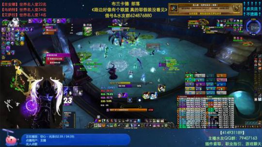 哈士城-快醒醒暗牧又砍啦 2019-10-13 16点场
