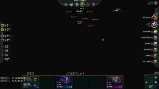 云顶守夜人！ 286993 2019-10-15 06点场