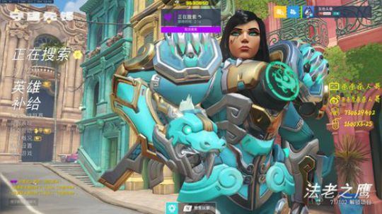 杀人哥：白给闪光 2019-10-14 18点场