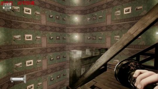 恐怖至极 路痴简直刺激 2019-10-14 22点场