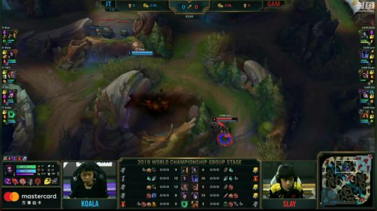 liyunanhj发布了一个斗鱼视频2019-10-15