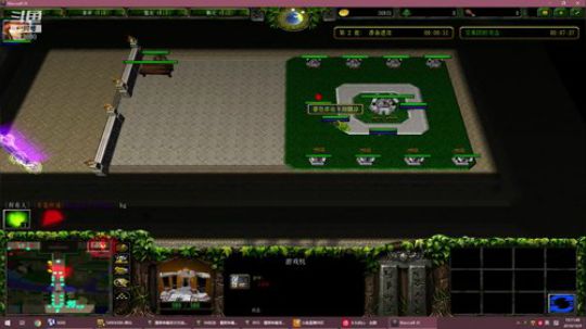 我欲修仙去，千里不留人！ 2019-10-09 18点场