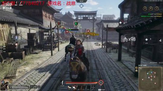 联机 星际 独立 小众 修仙 生存！ 2019-10-13 22点场