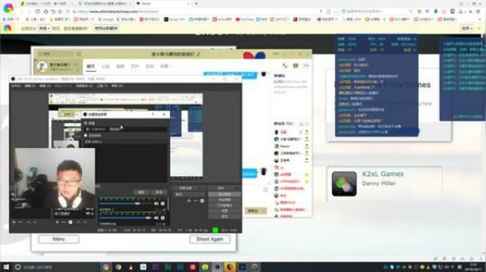 麦克雷玩家 2019-10-11 01点场