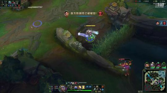 一个莫得感情的杀手~ 2019-10-14 19点场