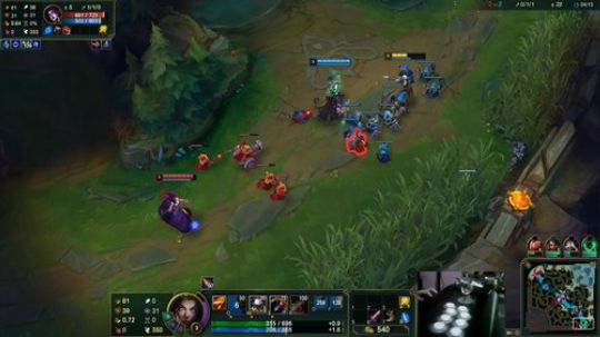 旧欢若梦灬发布了一个斗鱼视频2019-10-15