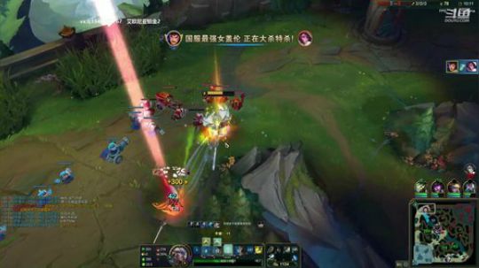 一个莫得感情的杀手~ 2019-10-14 20点场