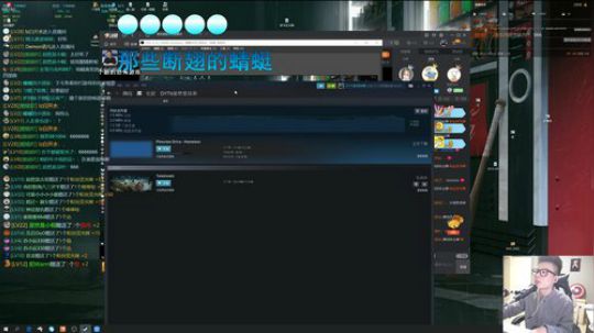 【皓铭】恐怖游戏来啦 2019-10-14 20点场