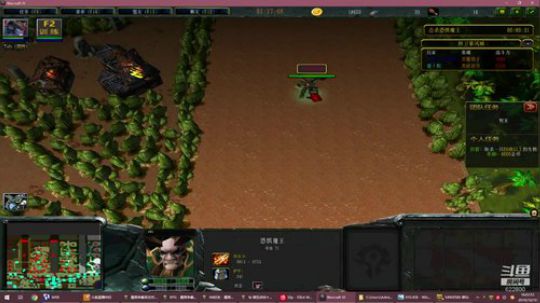 我欲修仙去，千里不留人！ 2019-10-10 15点场