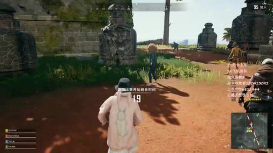 盒子精的搞笑日常7286108 2019-10-13 17点场