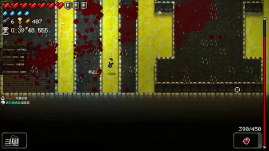 [挺进地牢]如何走出第一关 2019-10-16 11点场