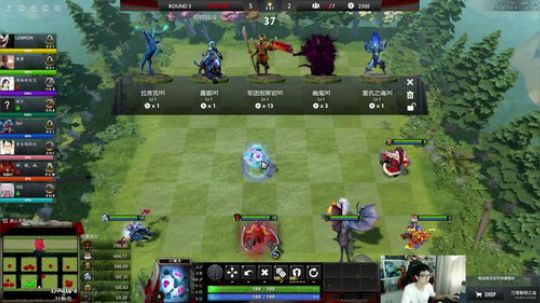 傻豆：天梯一号位教学 2019-10-10 13点场