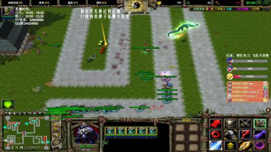 【混乱武林·点将浩劫】- 谢逊（2019-10-12版本）
