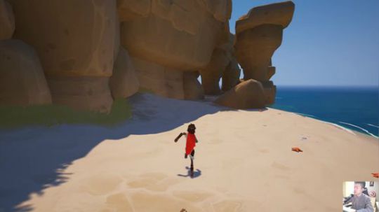 【皓铭】获奖治愈系游戏 rime 2019-10-16 12点场