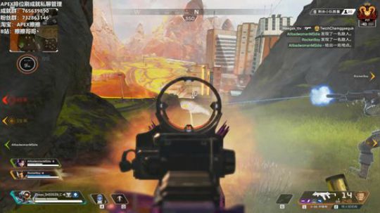 【擦擦】斗鱼第一猛男带你感受世界级R99 2019-10-14 21点场