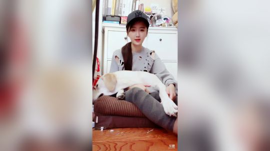 登月团丶离去发布了一个斗鱼视频2019-10-16