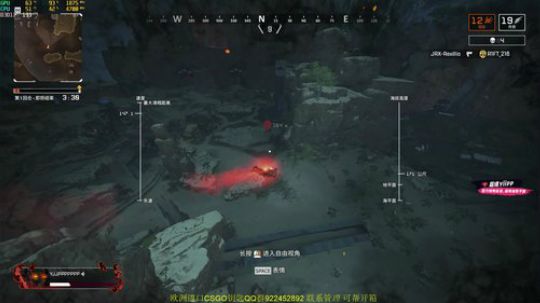 我说余生发布了一个斗鱼视频2019-10-16