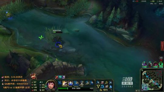 属于提莫的快乐！ 2019-10-16 16点场