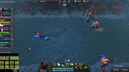 傻豆：娱乐一会儿 2019-10-15 22点场