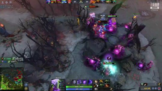 2019年10月15日 20点场  大哥打到吐