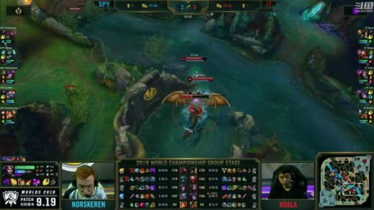 liyunanhj发布了一个斗鱼视频2019-10-16