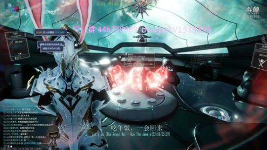 【星际战甲】国服仓鼠/刷刷刷 2019-10-14 12点场