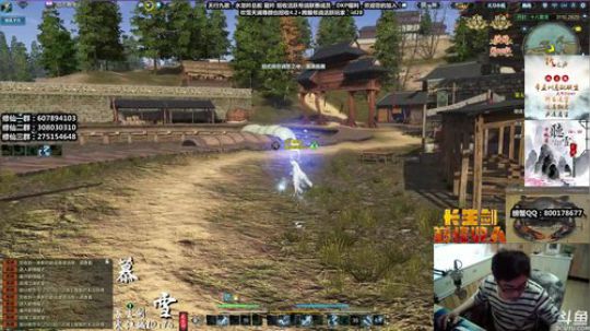 『最恶真武』我又来了 2019-10-16 16点场