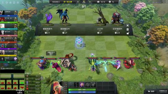 傻豆：大号冲前100 2019-10-15 16点场