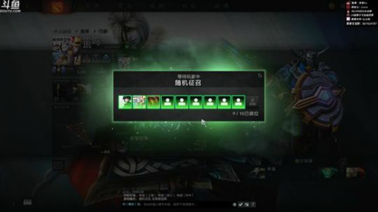 Sharon丶贝尔摩德发布了一个斗鱼视频2019-10-16