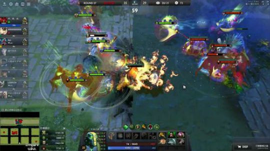 傻豆：娱乐一会儿 2019-10-15 20点场