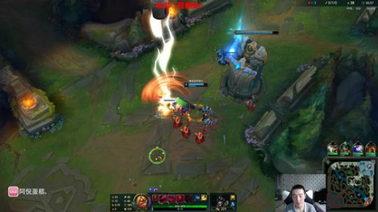 藤一的小幸运发布了一个斗鱼视频2019-10-16