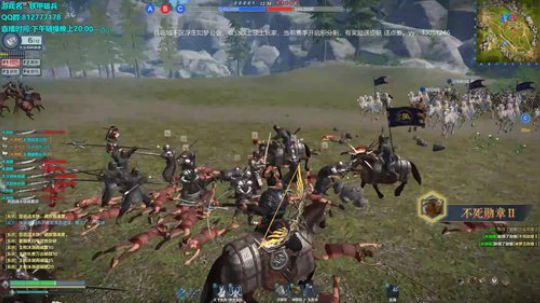 挑战不和队友文斗的第N天 2019-10-16 18点场