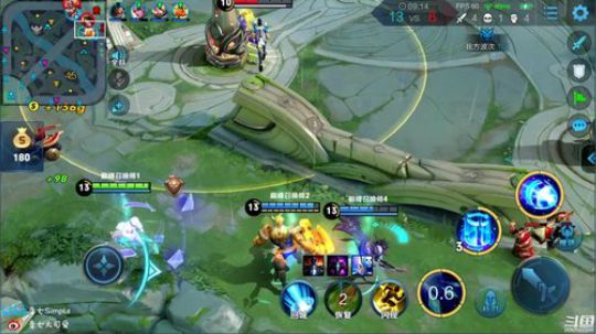 【仙界巅峰赛】gang到底！！！ 2019-10-15 21点场