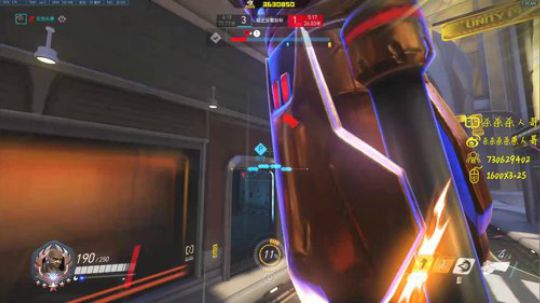 杀人哥：白给闪光 2019-10-16 00点场