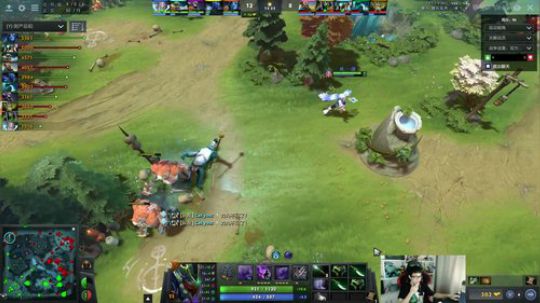 傻豆：大号冲前100 2019-10-14 13点场