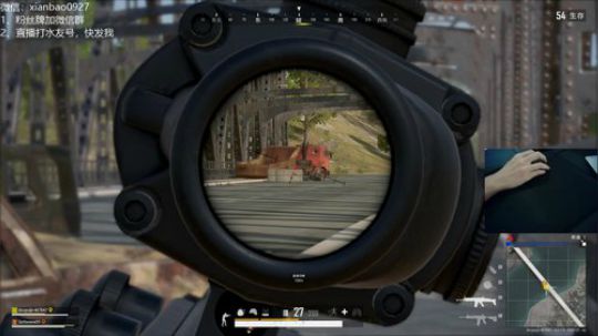 教科书式的堵桥